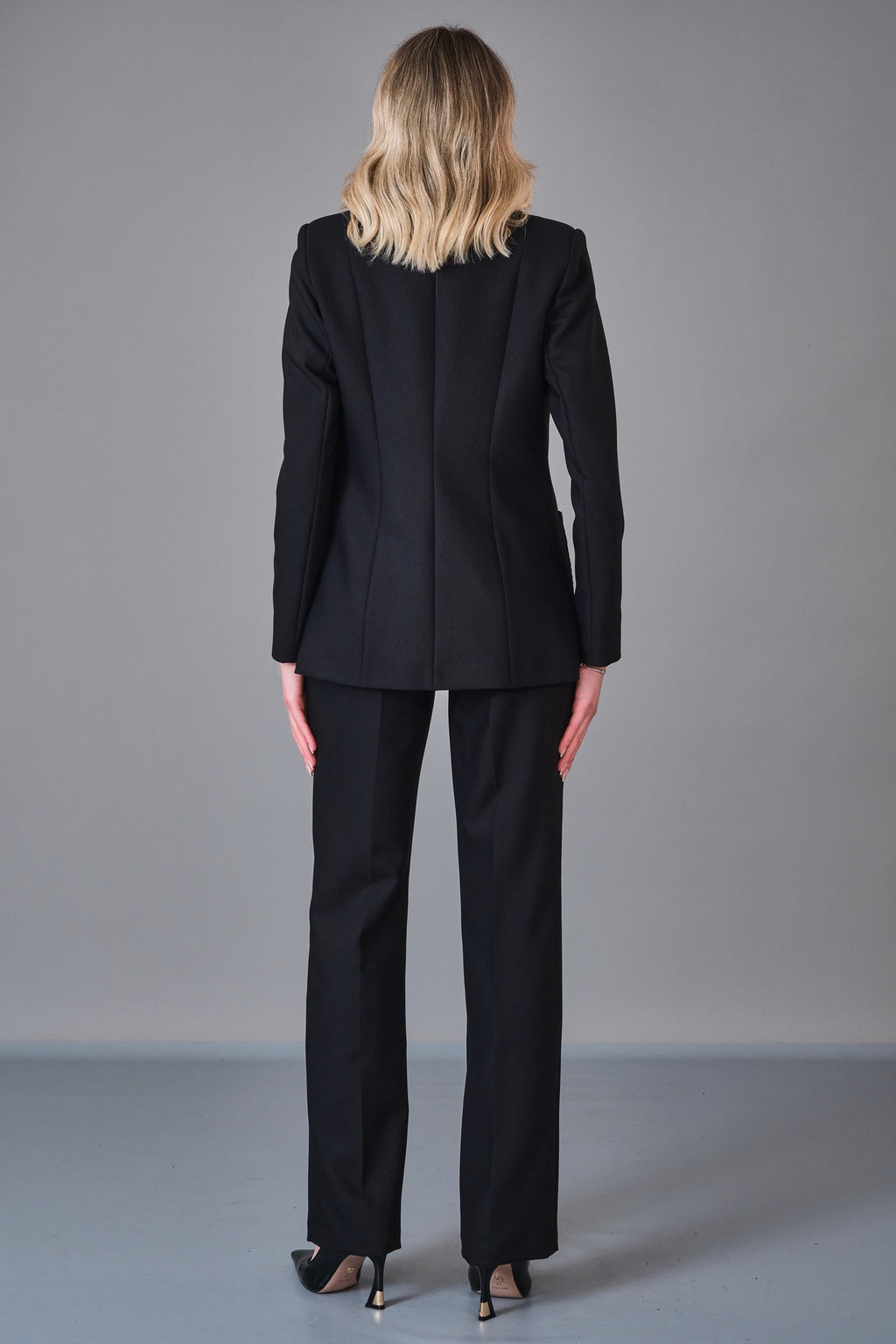 Cocomika - Regular Size Suit (CMK27K2139) - 8690200214011