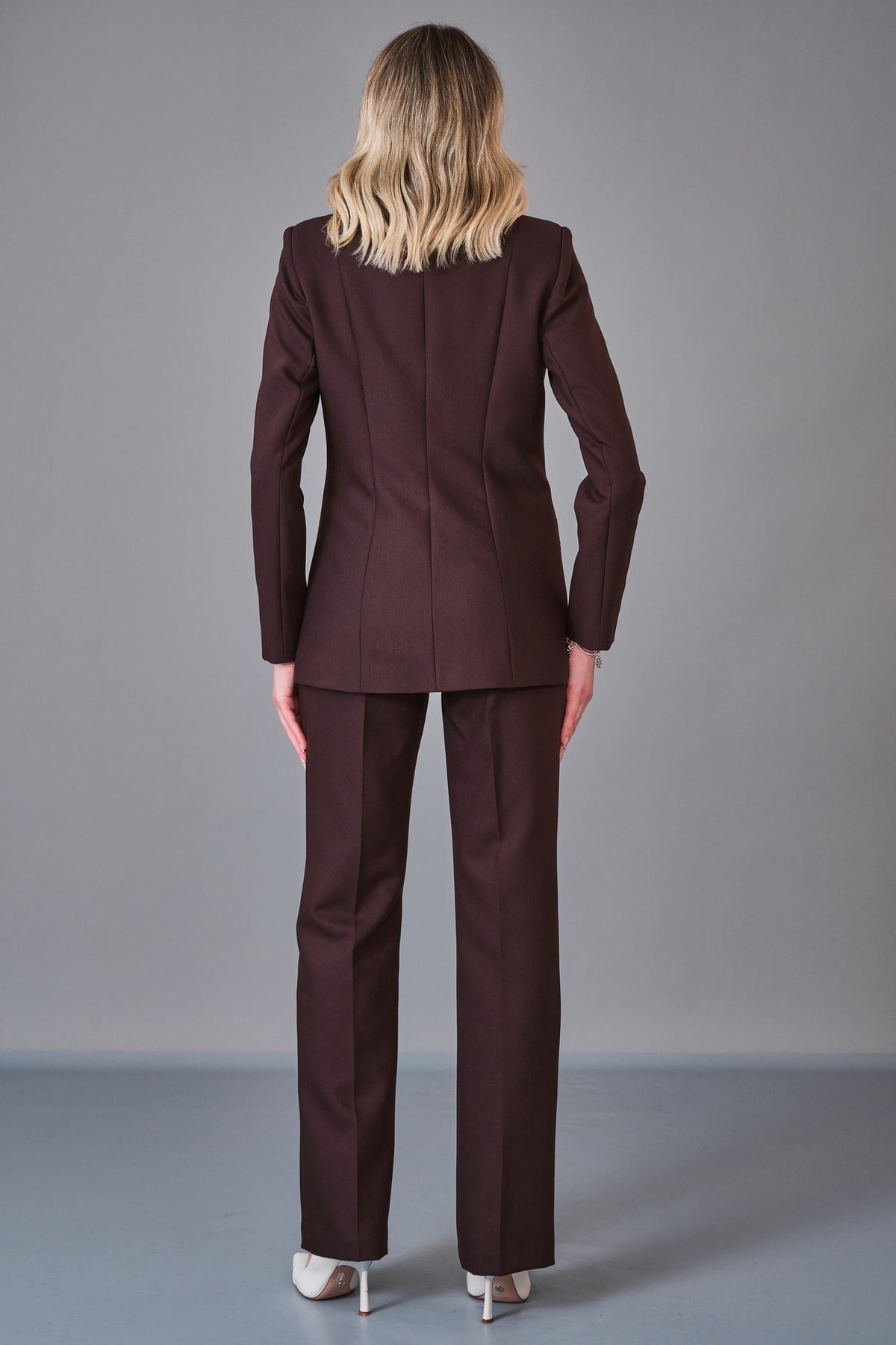 Cocomika - Regular Size Suit (CMK27K2139) - 8690200214028