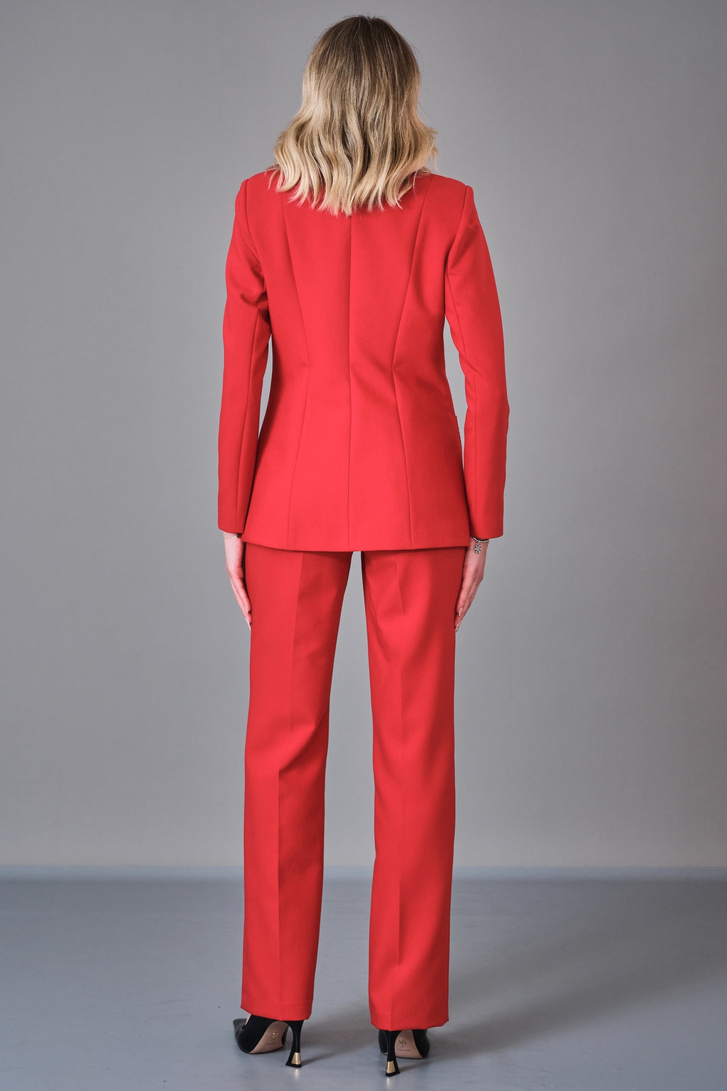 Cocomika - Regular Size Suit (CMK27K2139) - 8690200214035