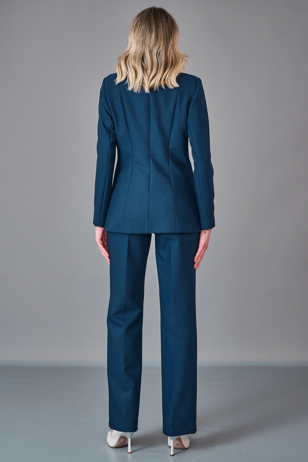 Cocomika - Regular Size Suit (CMK27K2139) - 8690200214042