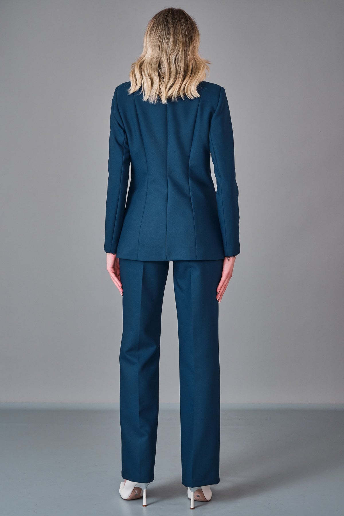 Cocomika - Regular Size Suit (CMK27K2139) - 8690200214042