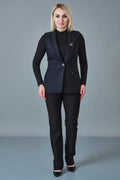 Elitline - Regular Size Waistcoat (ELT27K4-59-2022)