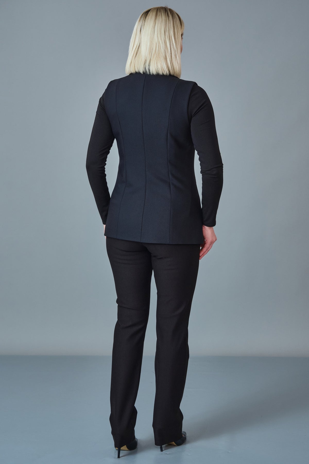 Elitline - Regular Size Waistcoat (ELT27K4-59-2022)