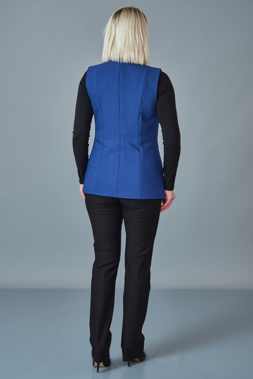 Elitline - Regular Size Waistcoat (ELT27K4-59-2022)
