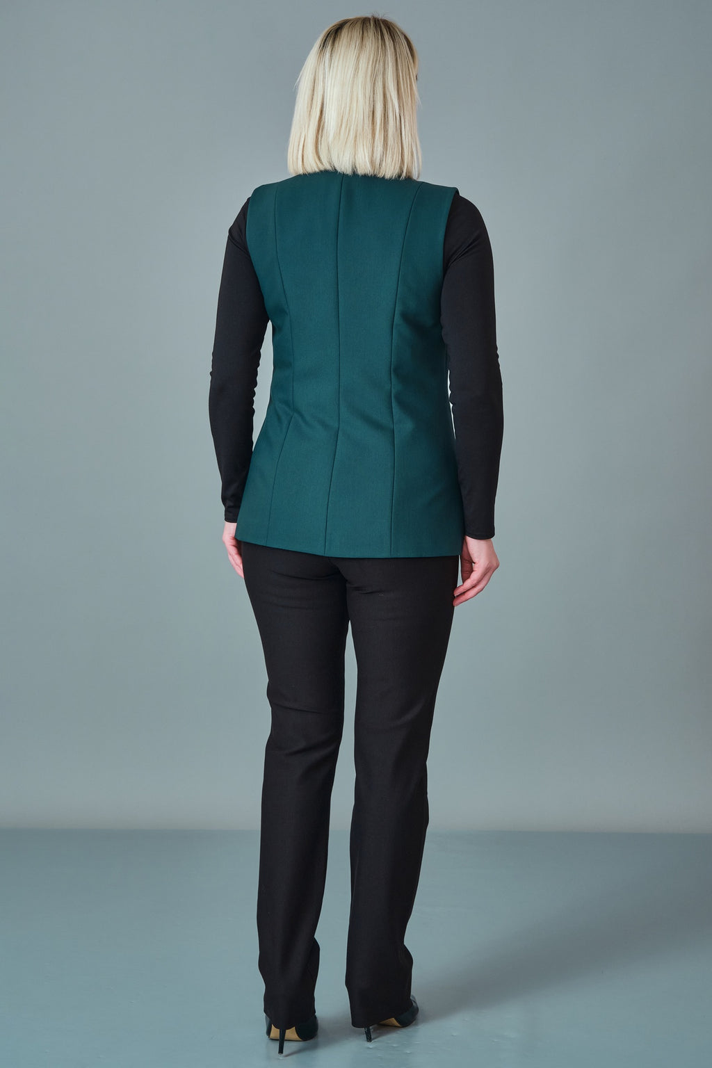 Elitline - Regular Size Waistcoat (ELT27K4-59-2022)