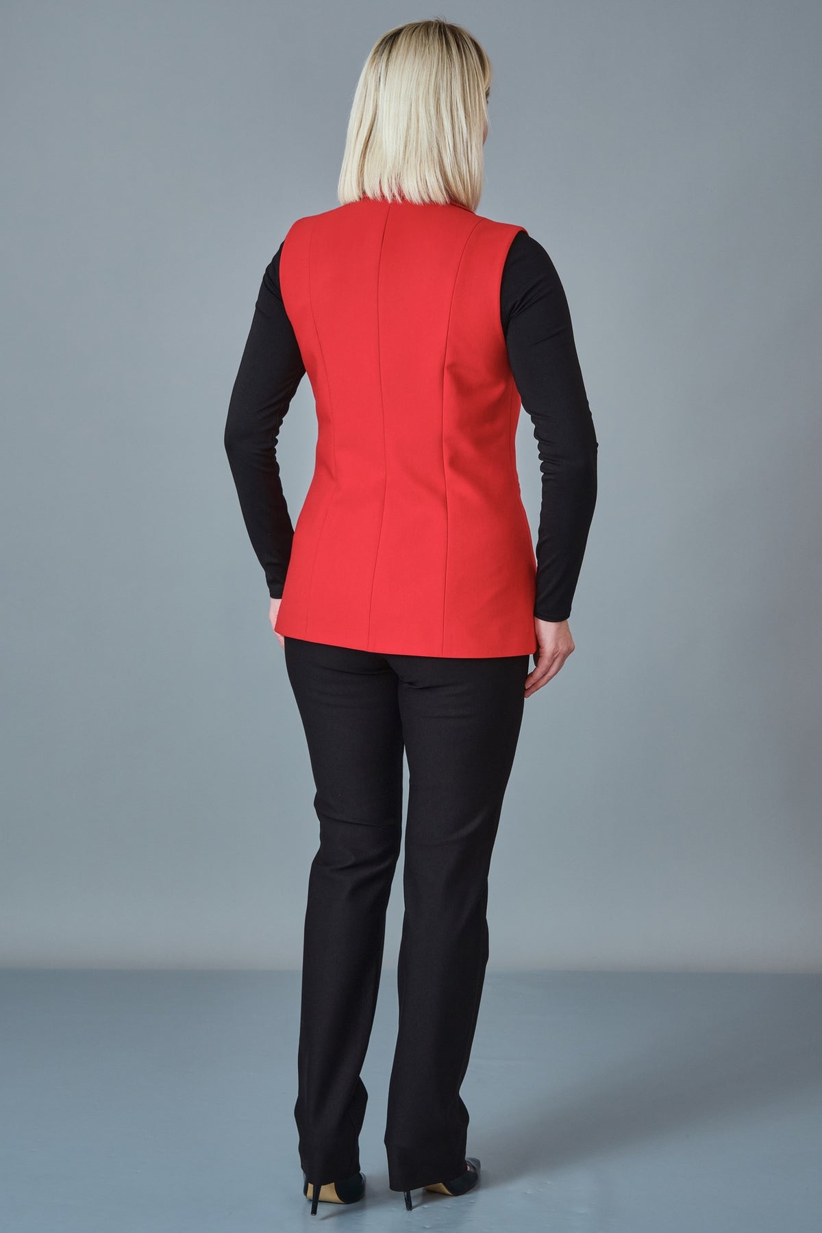 Elitline - Regular Size Waistcoat (ELT27K4-59-2022)