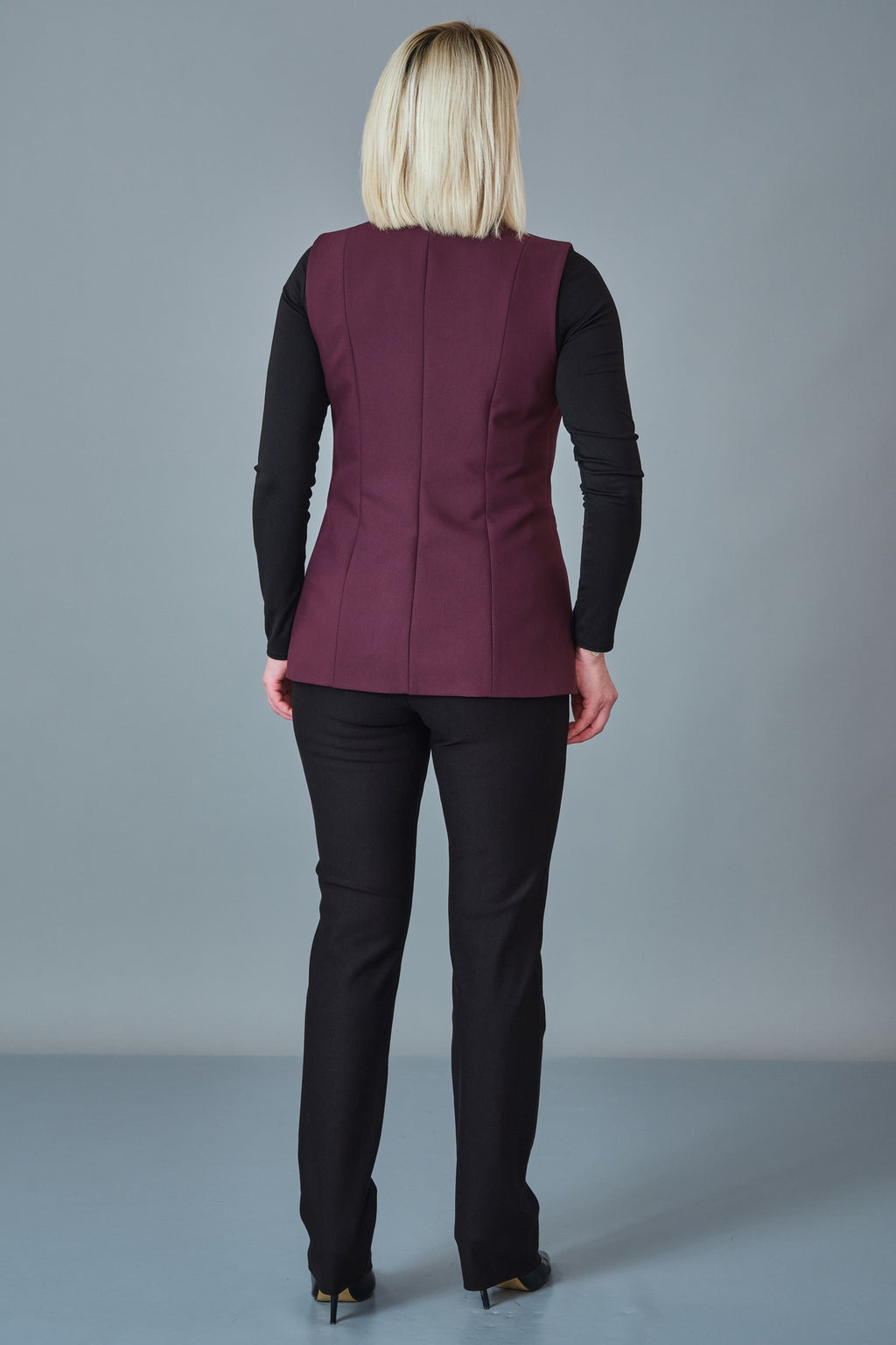 Elitline - Regular Size Waistcoat (ELT27K4-59-2022)
