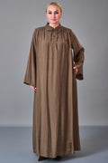 Almarwah - Regular Size Dress (AMH27K303938) - 8690200214691