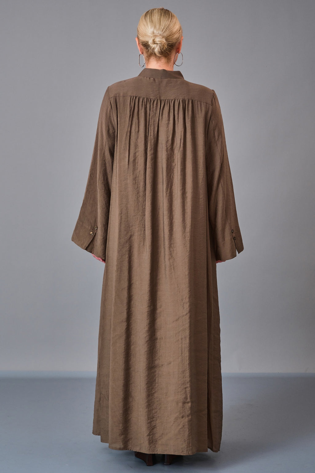 Almarwah - Regular Size Dress (AMH27K303938) - 8690200214691