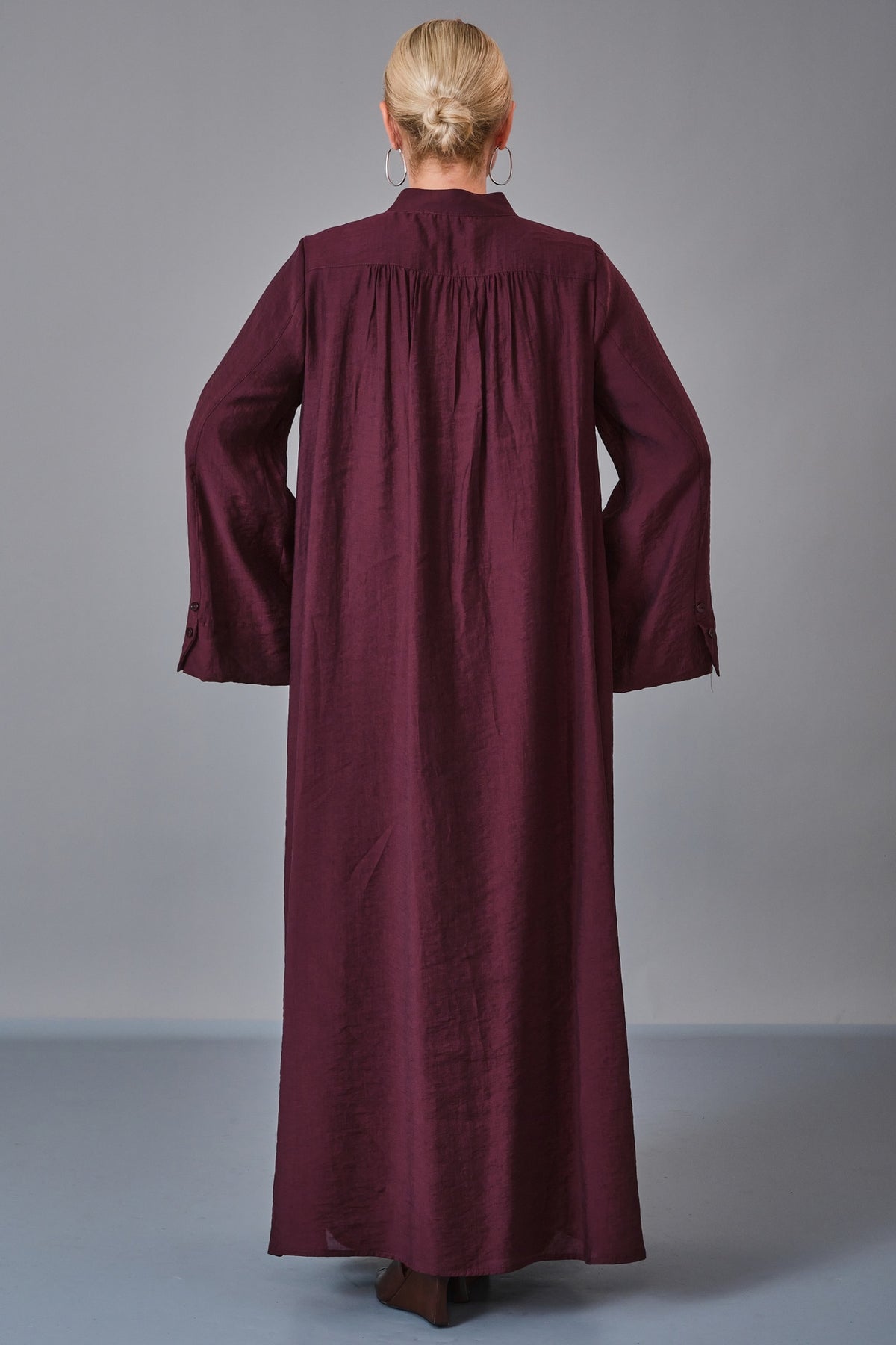 Almarwah - Regular Size Dress (AMH27K303938)