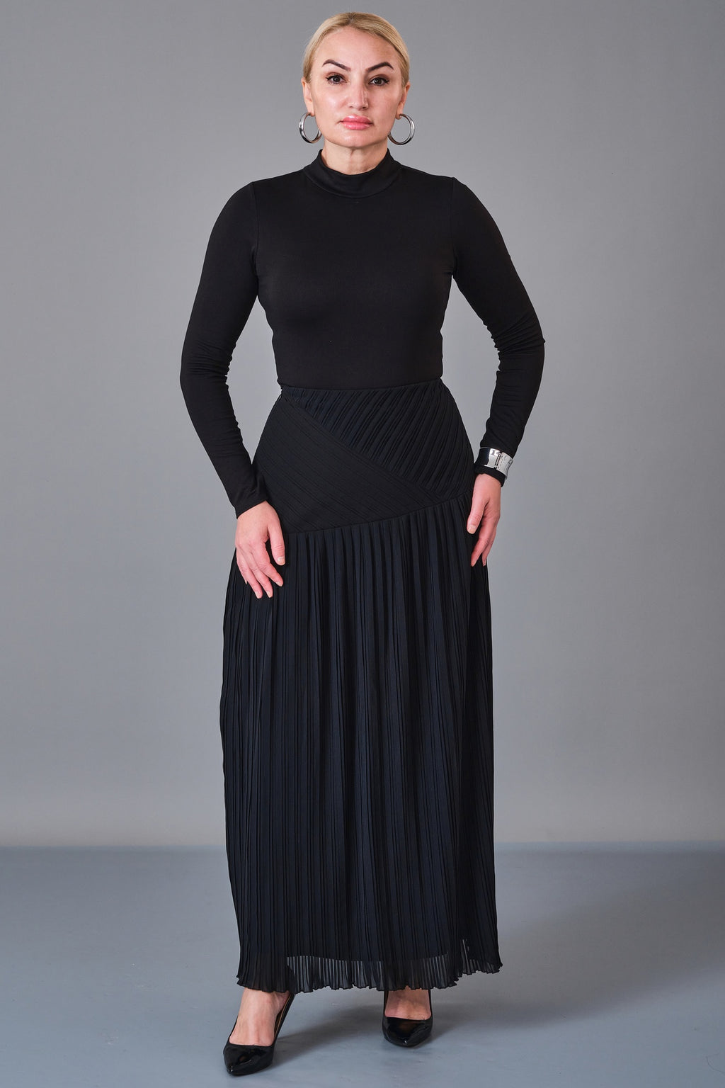 Almarwah - Regular Size Skirt (AMH27K806483) - 8690200214738