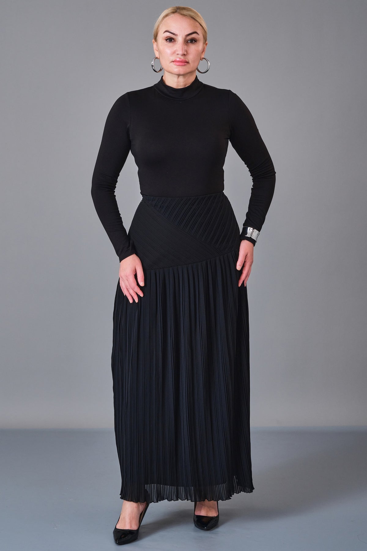 Almarwah - Regular Size Skirt (AMH27K806483) - 8690200214738