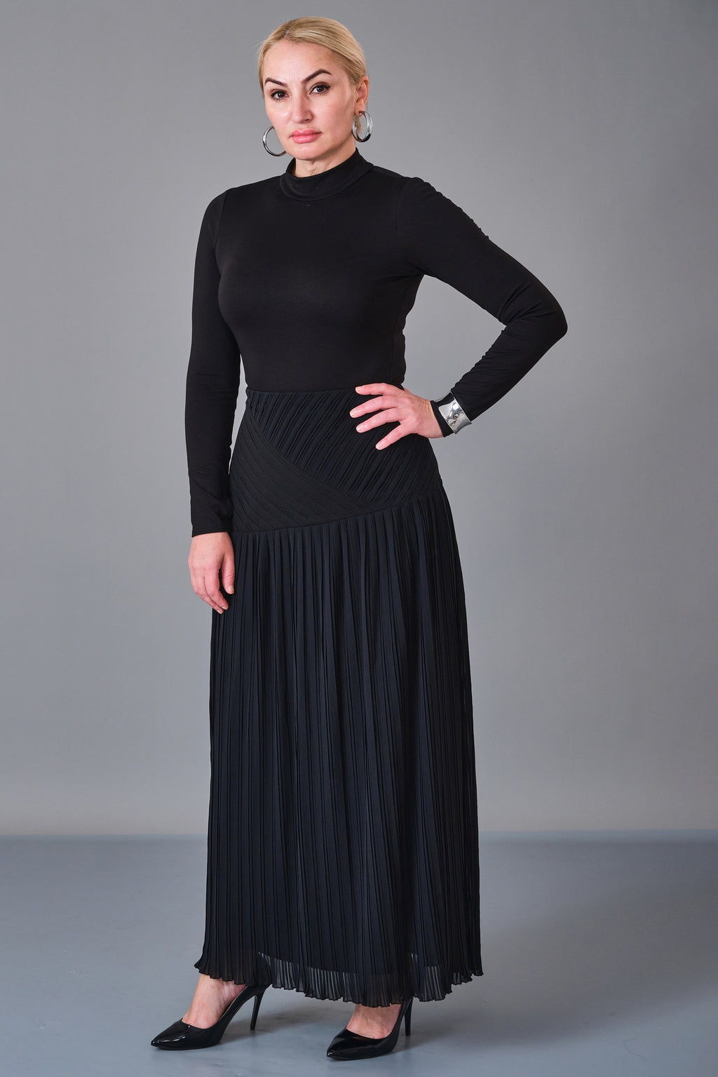 Almarwah - Regular Size Skirt (AMH27K806483) - 8690200214738