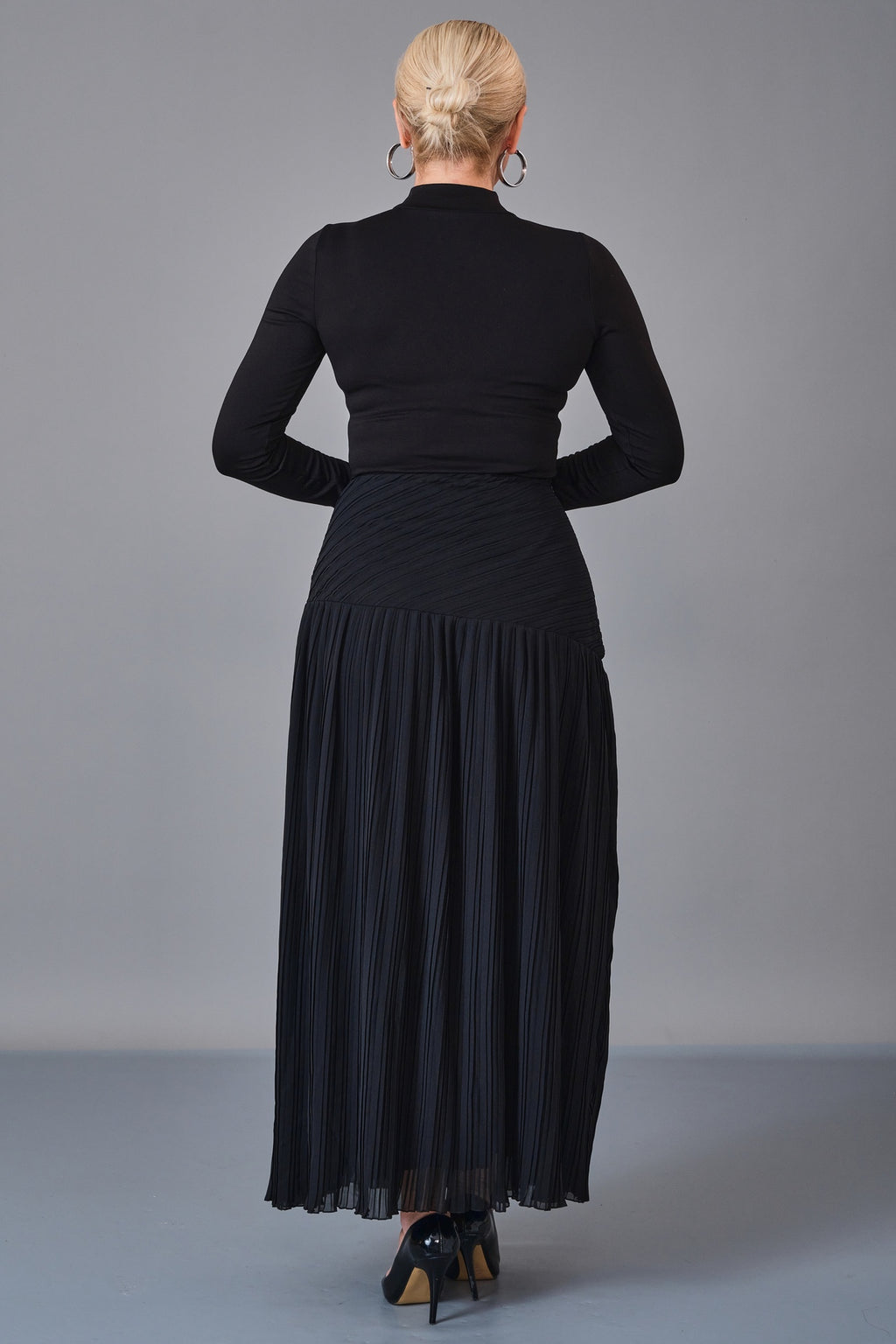 Almarwah - Regular Size Skirt (AMH27K806483) - 8690200214738