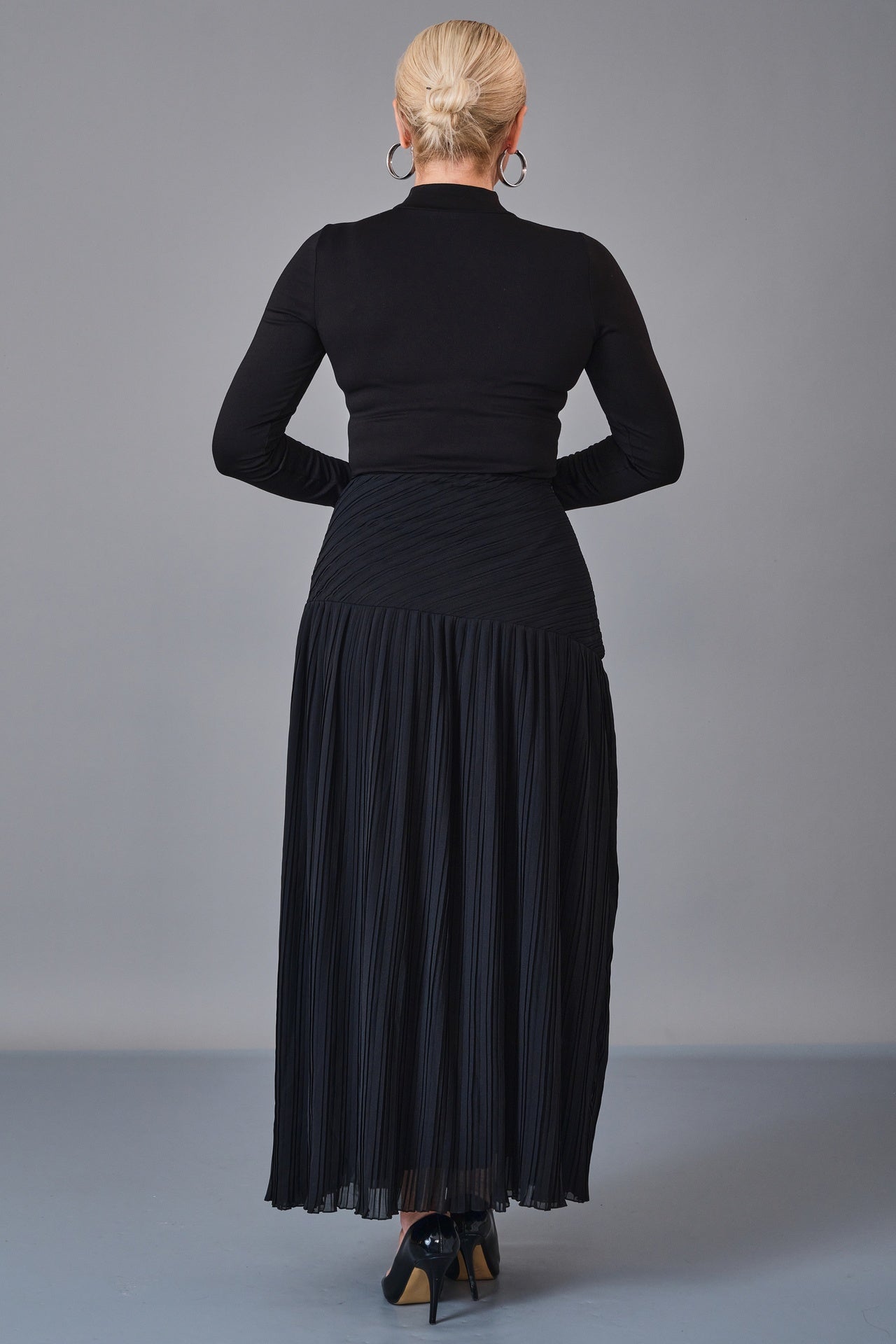 Almarwah - Regular Size Skirt (AMH27K806483) - 8690200214738
