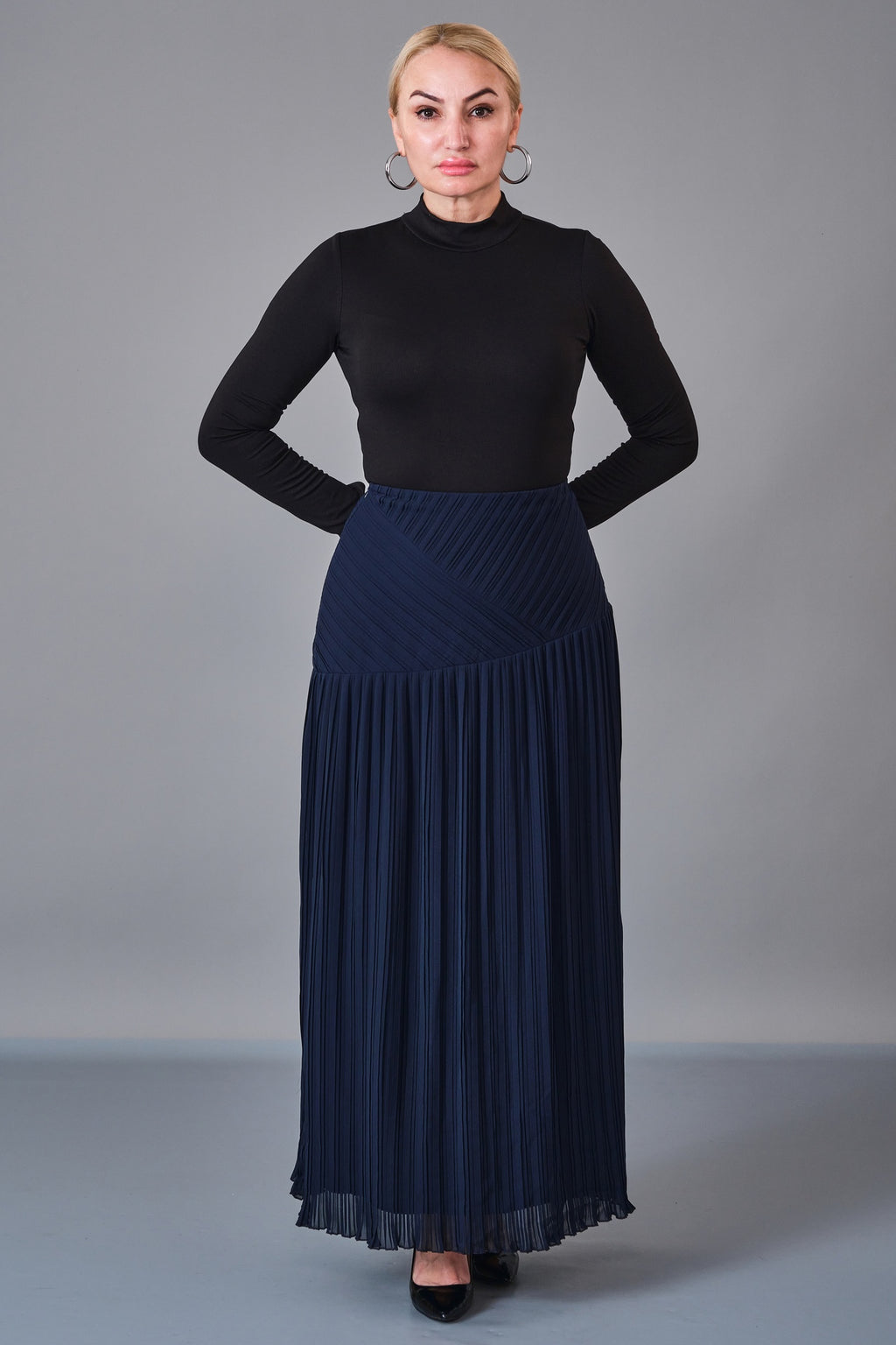 Almarwah - Regular Size Skirt (AMH27K806483) - 8690200214745