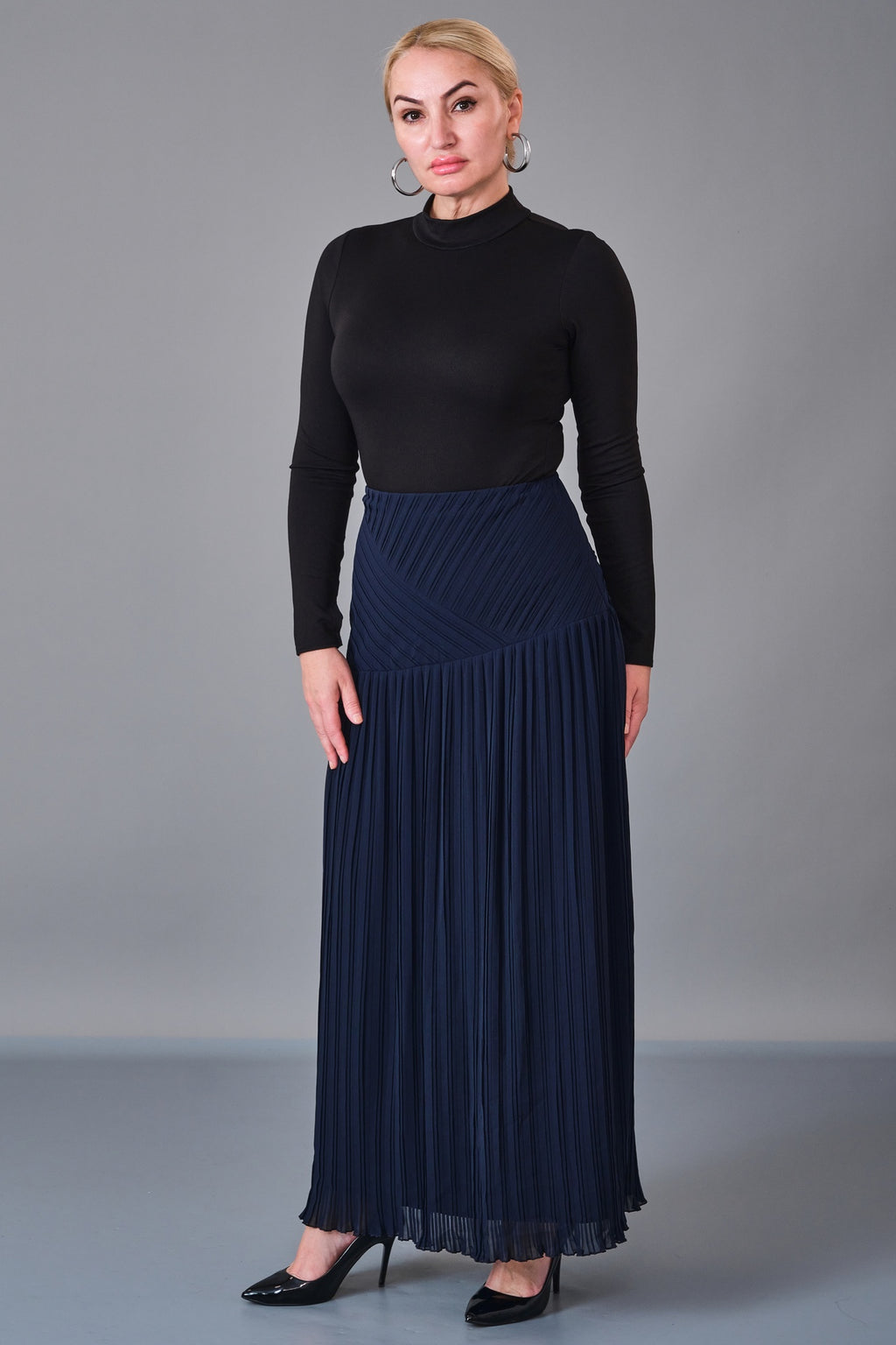 Almarwah - Regular Size Skirt (AMH27K806483) - 8690200214745