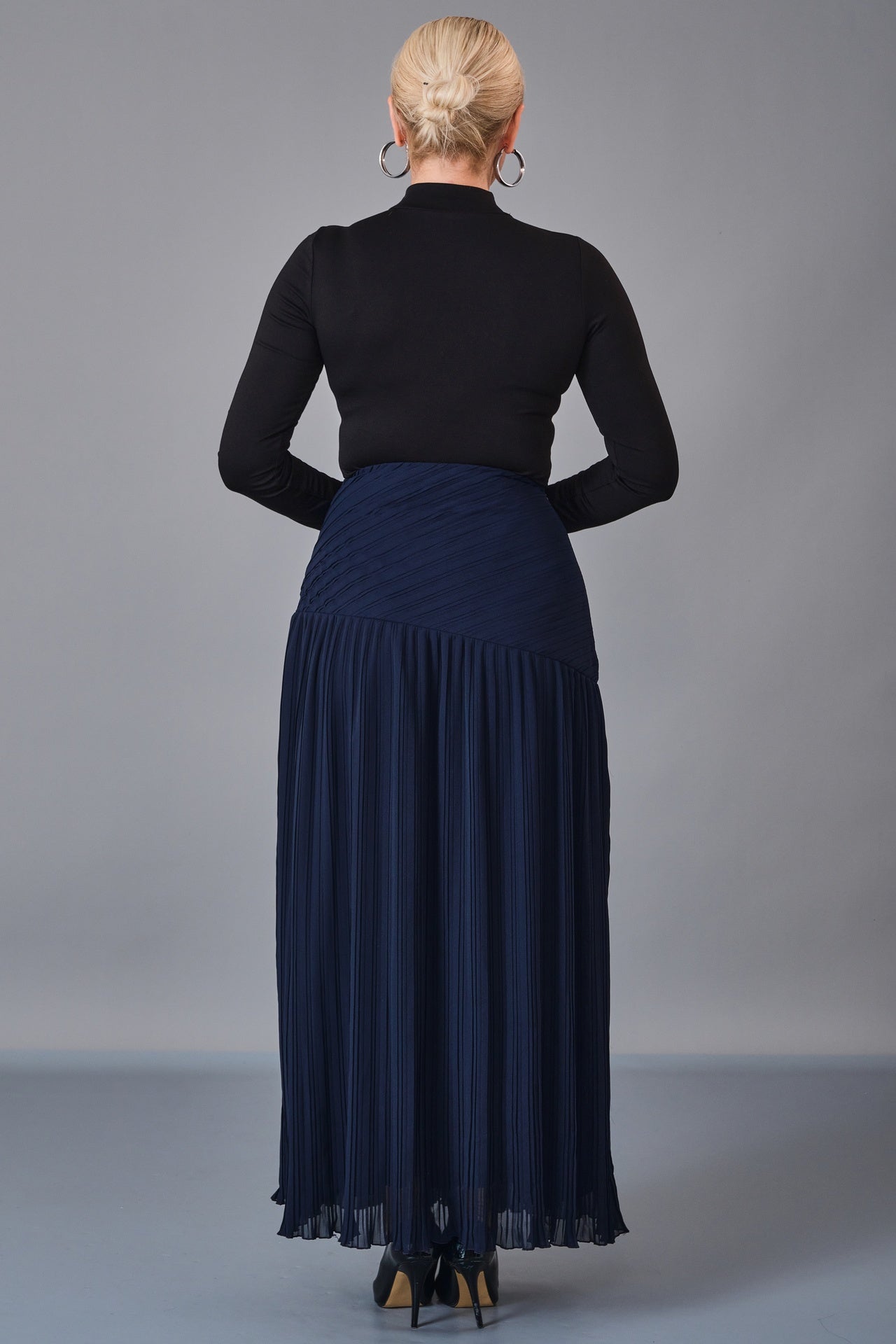 Almarwah - Regular Size Skirt (AMH27K806483) - 8690200214745