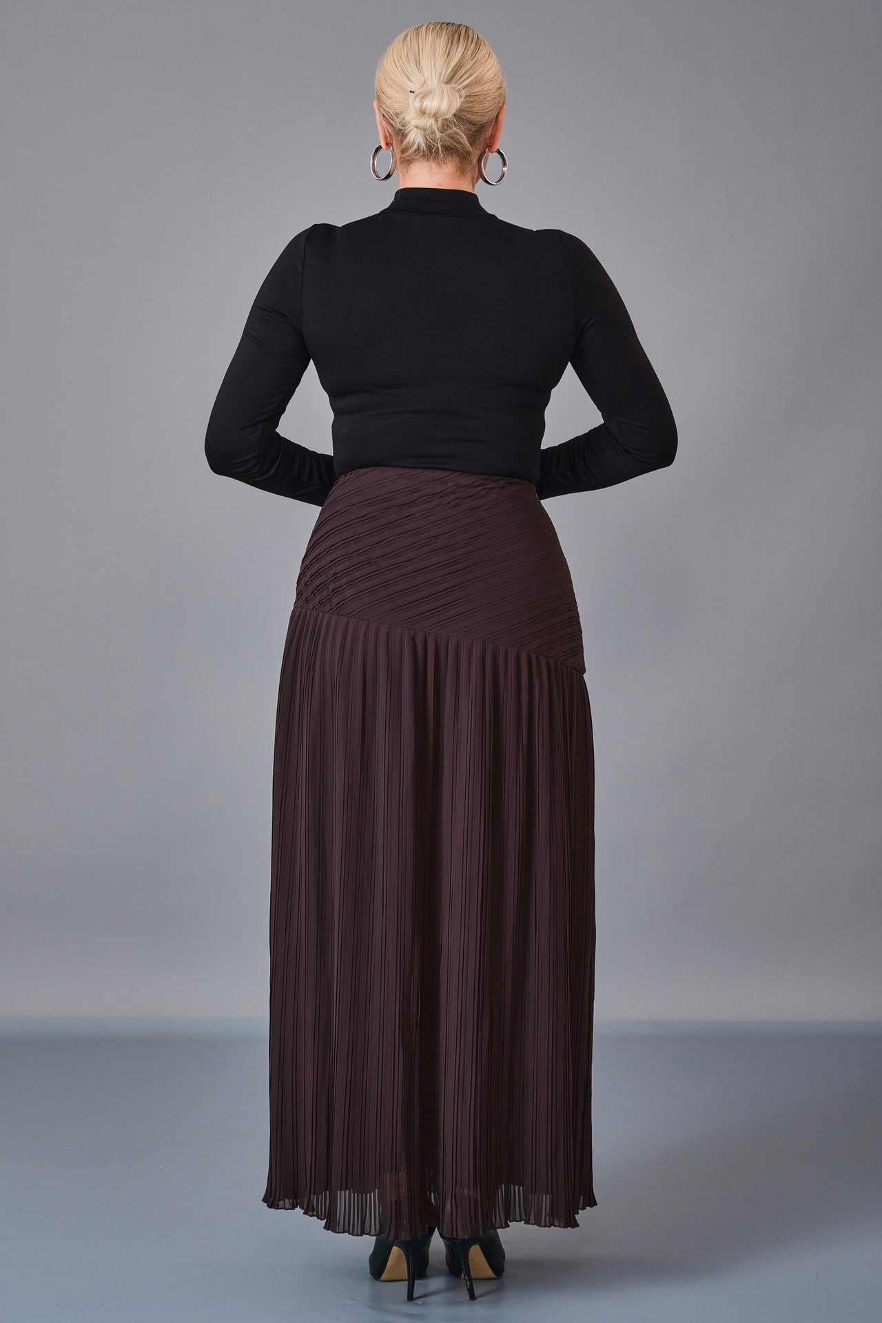 Almarwah - Regular Size Skirt (AMH27K806483) - 8690200214752