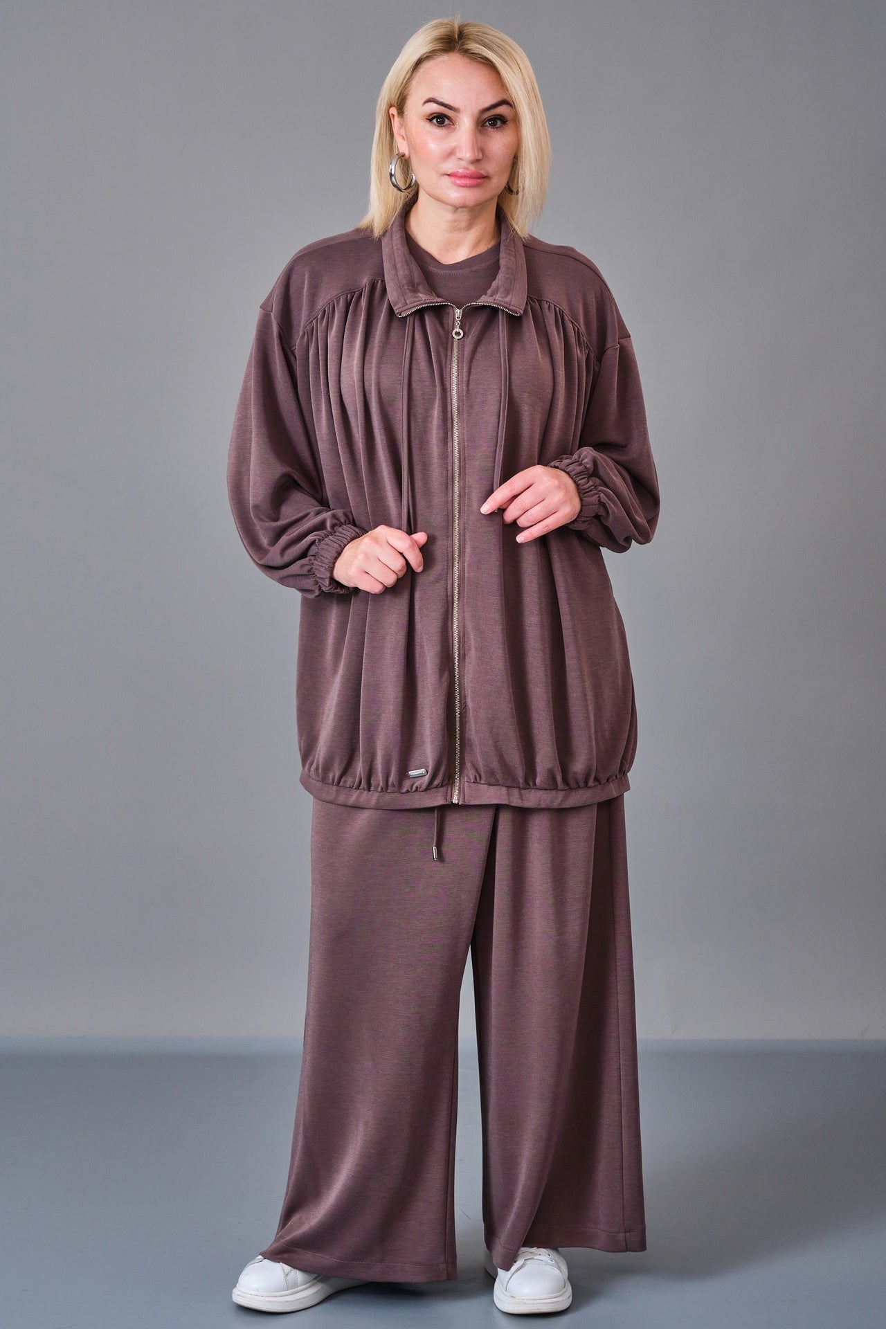 Almarwah - Regular Size Suit (AMH27K203032) - 8690200214790