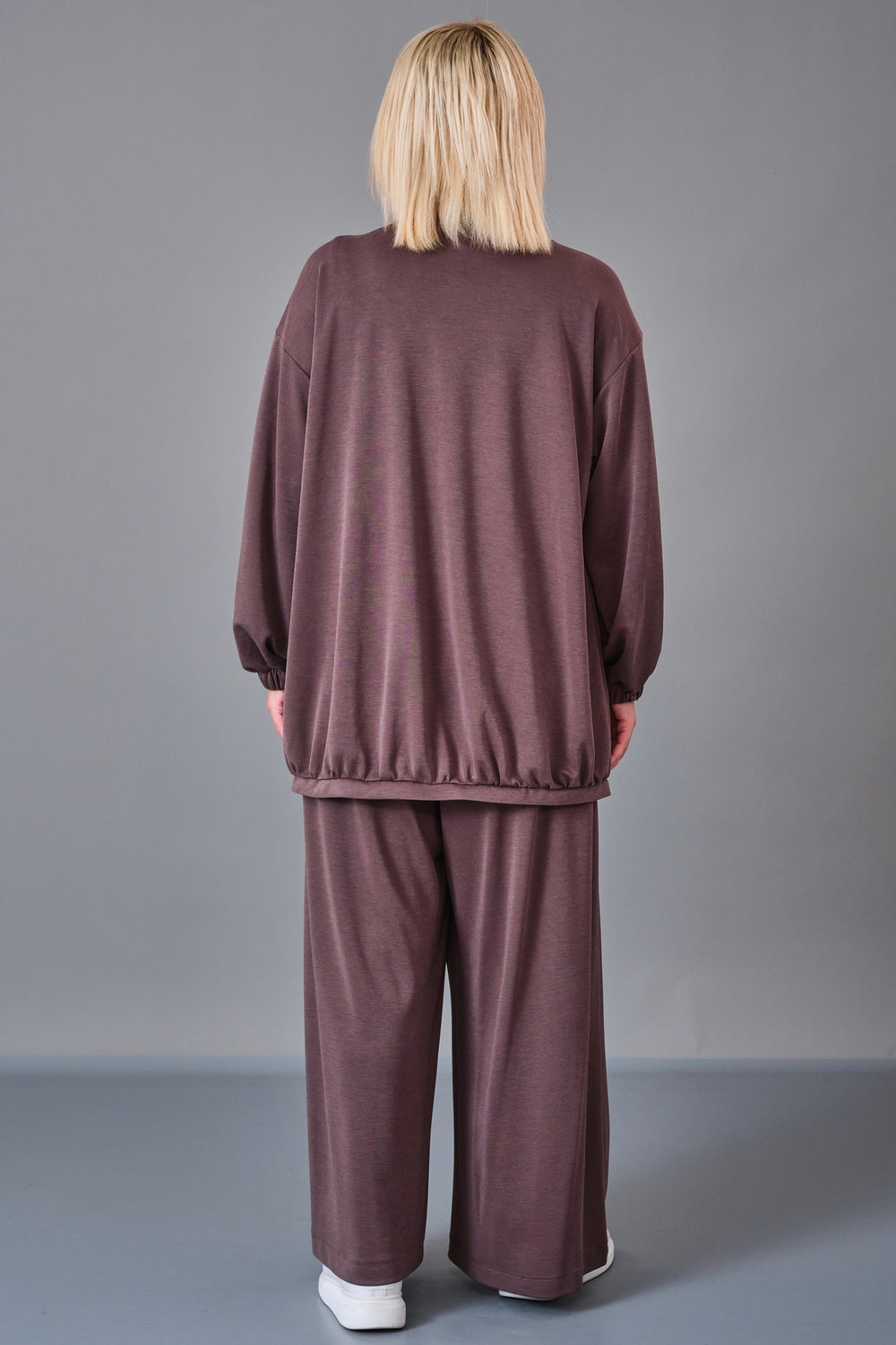 Almarwah - Regular Size Suit (AMH27K203032) - 8690200214790