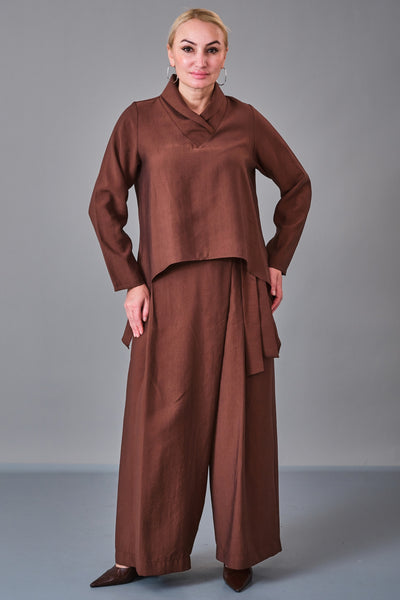 Almarwah - Regular Size Suit (AMH27K203065) - 8690200214806