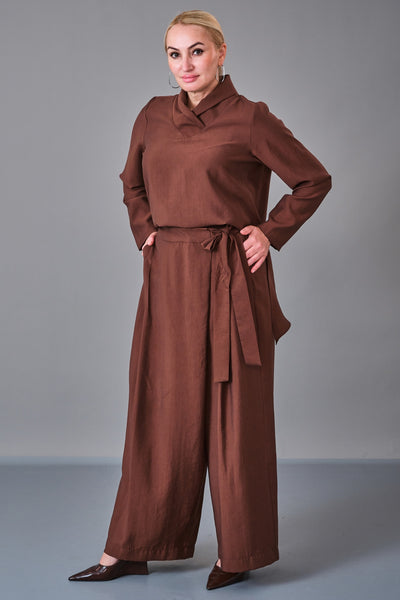 Almarwah - Regular Size Suit (AMH27K203065) - 8690200214806