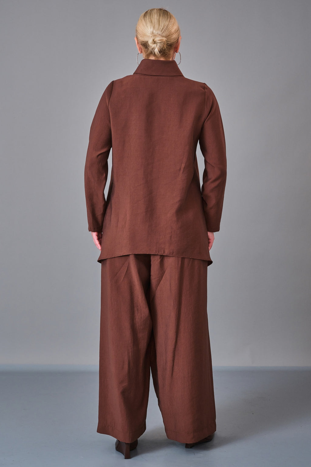 Almarwah - Regular Size Suit (AMH27K203065) - 8690200214806