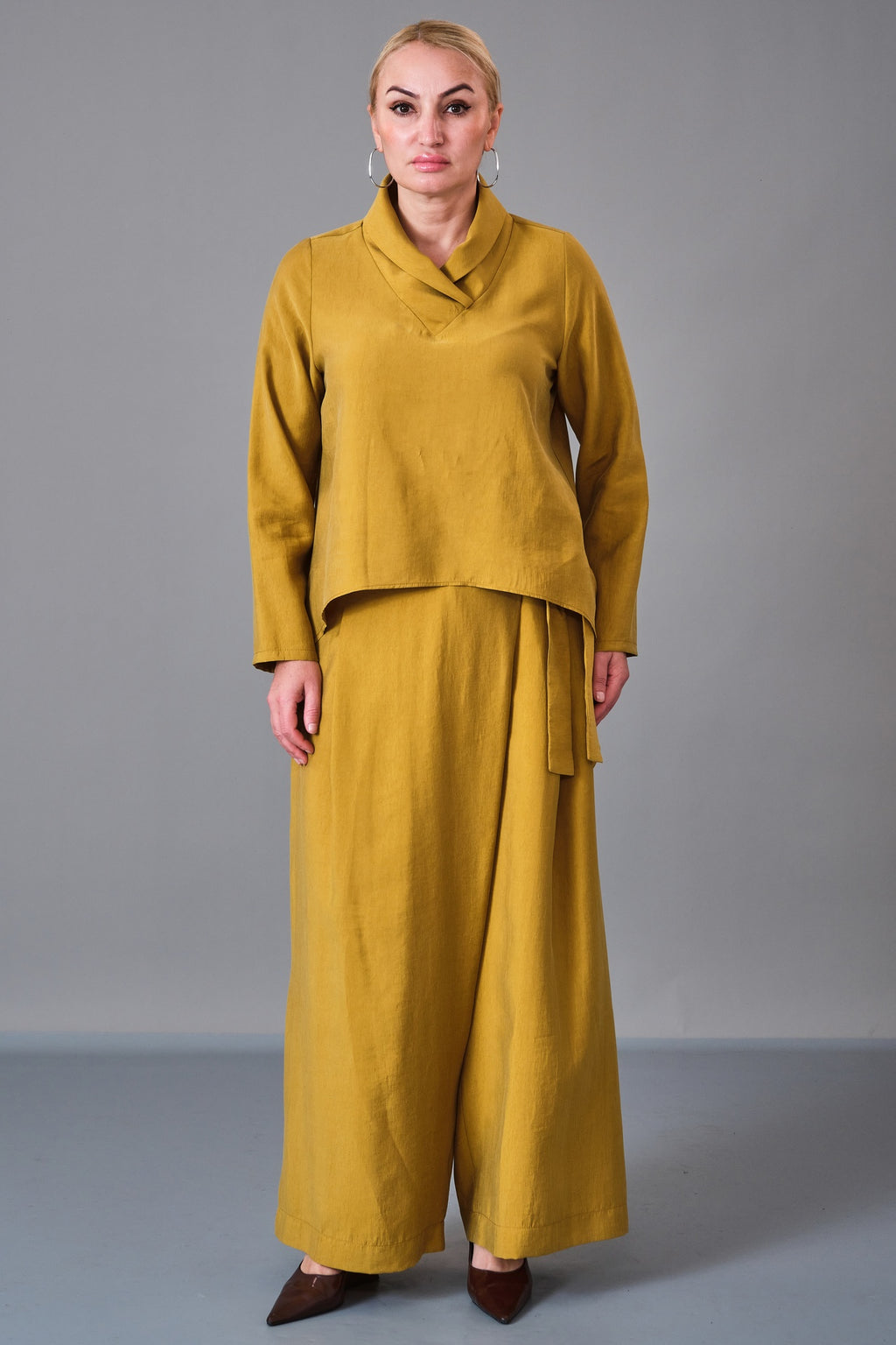 Almarwah - Regular Size Suit (AMH27K203065) - 8690200214813