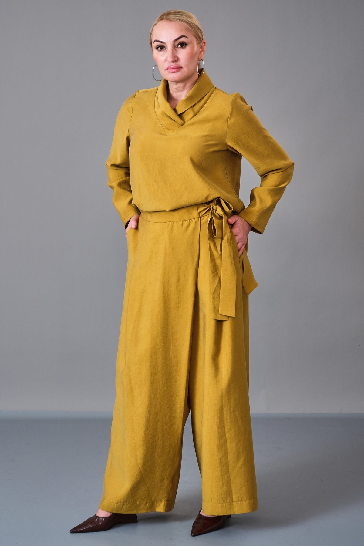 Almarwah - Regular Size Suit (AMH27K203065) - 8690200214813