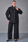 Onno - Plus Size Suit (ONO27K9003) - 8690200214820