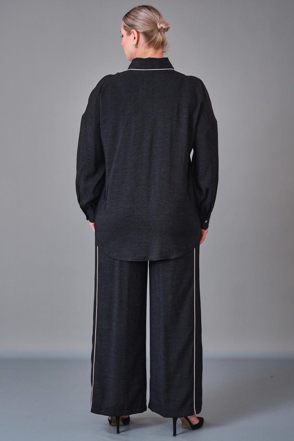 Onno - Plus Size Suit (ONO27K9003) - 8690200214820
