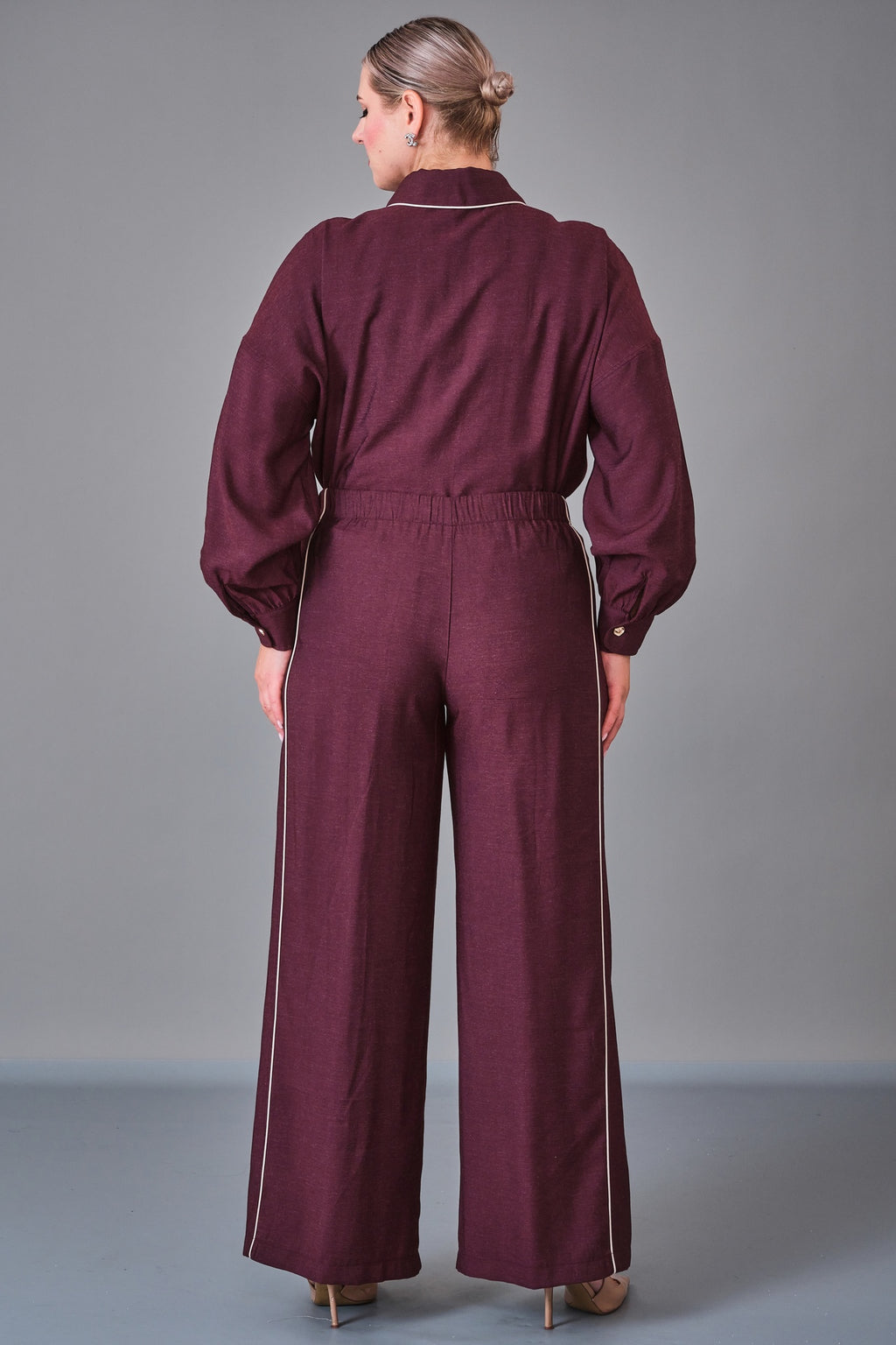 Onno - Plus Size Suit (ONO27K9003) - 8690200214851