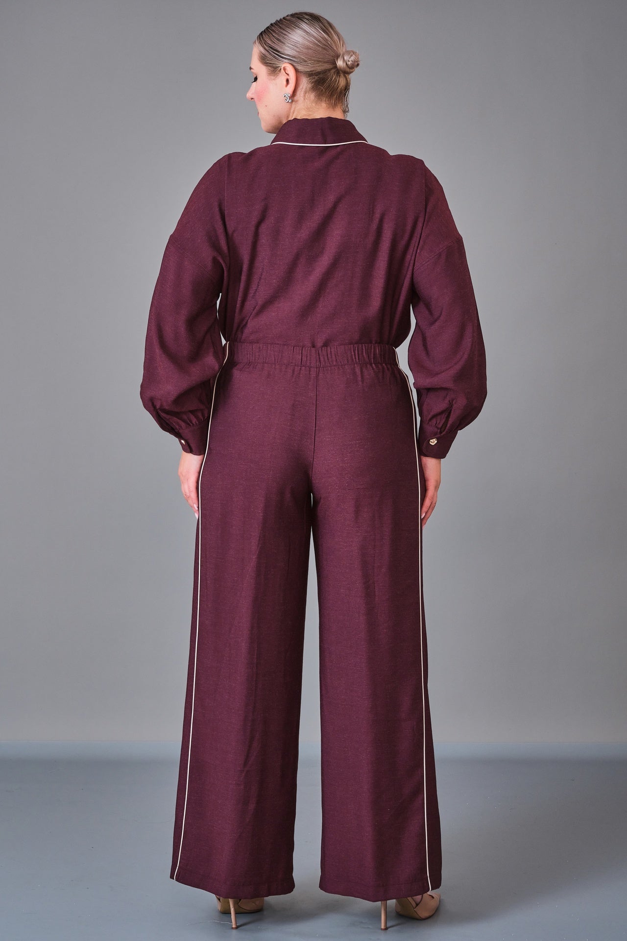 Onno - Plus Size Suit (ONO27K9003) - 8690200214851