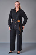 Onno - Plus Size Suit (ONO27K9004) - 8690200214868