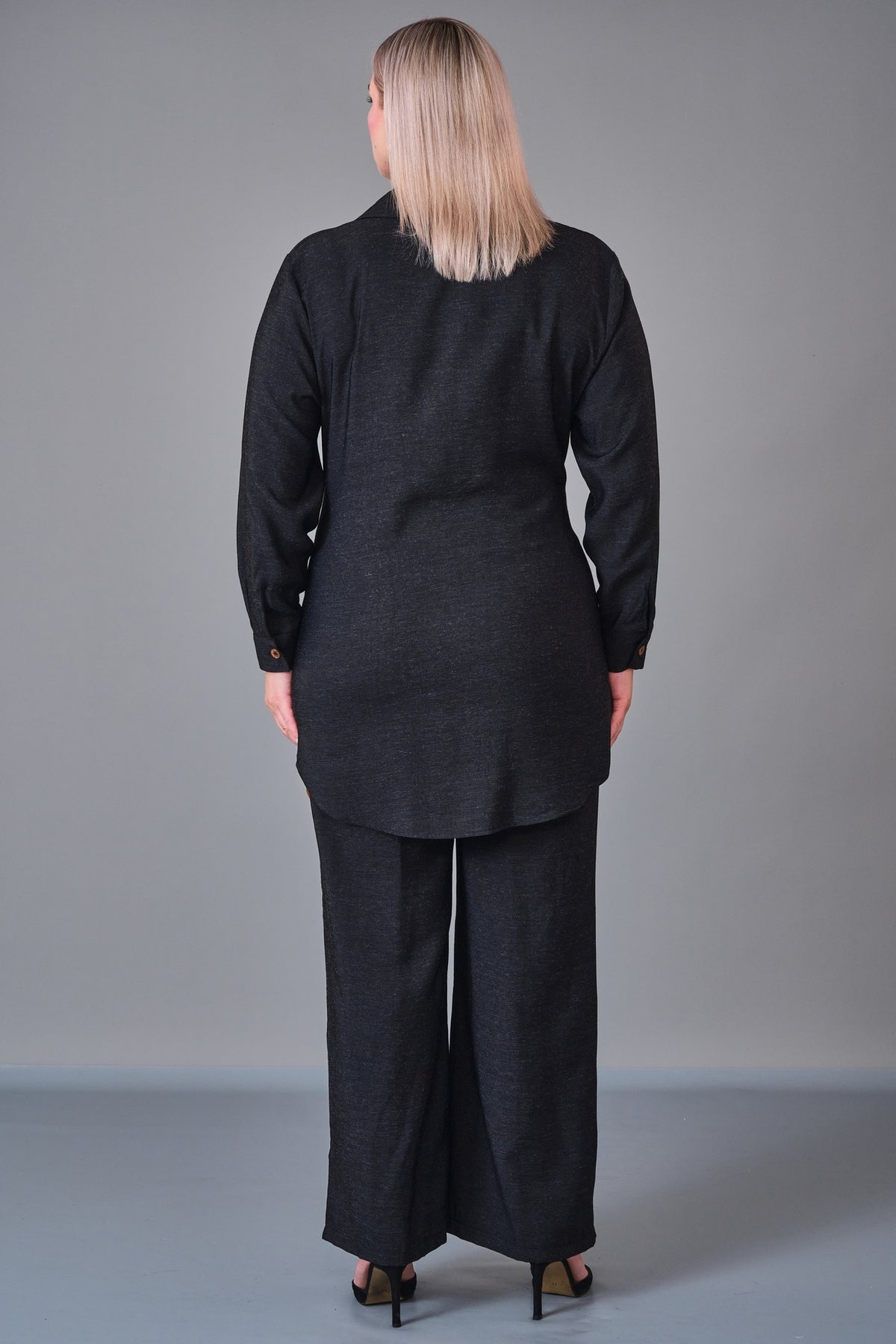 Onno - Plus Size Suit (ONO27K9004) - 8690200214868
