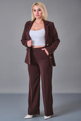 Salkim - Regular Size Suit (SAL27K66527) - 8690200214943