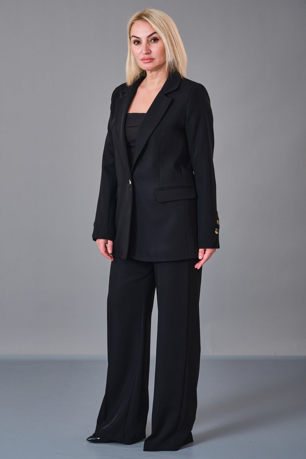Salkim - Regular Size Suit (SAL27K66559) - 8690200214950