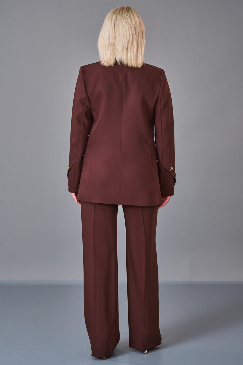 Salkim - Regular Size Suit (SAL27K66559) - 8690200214974