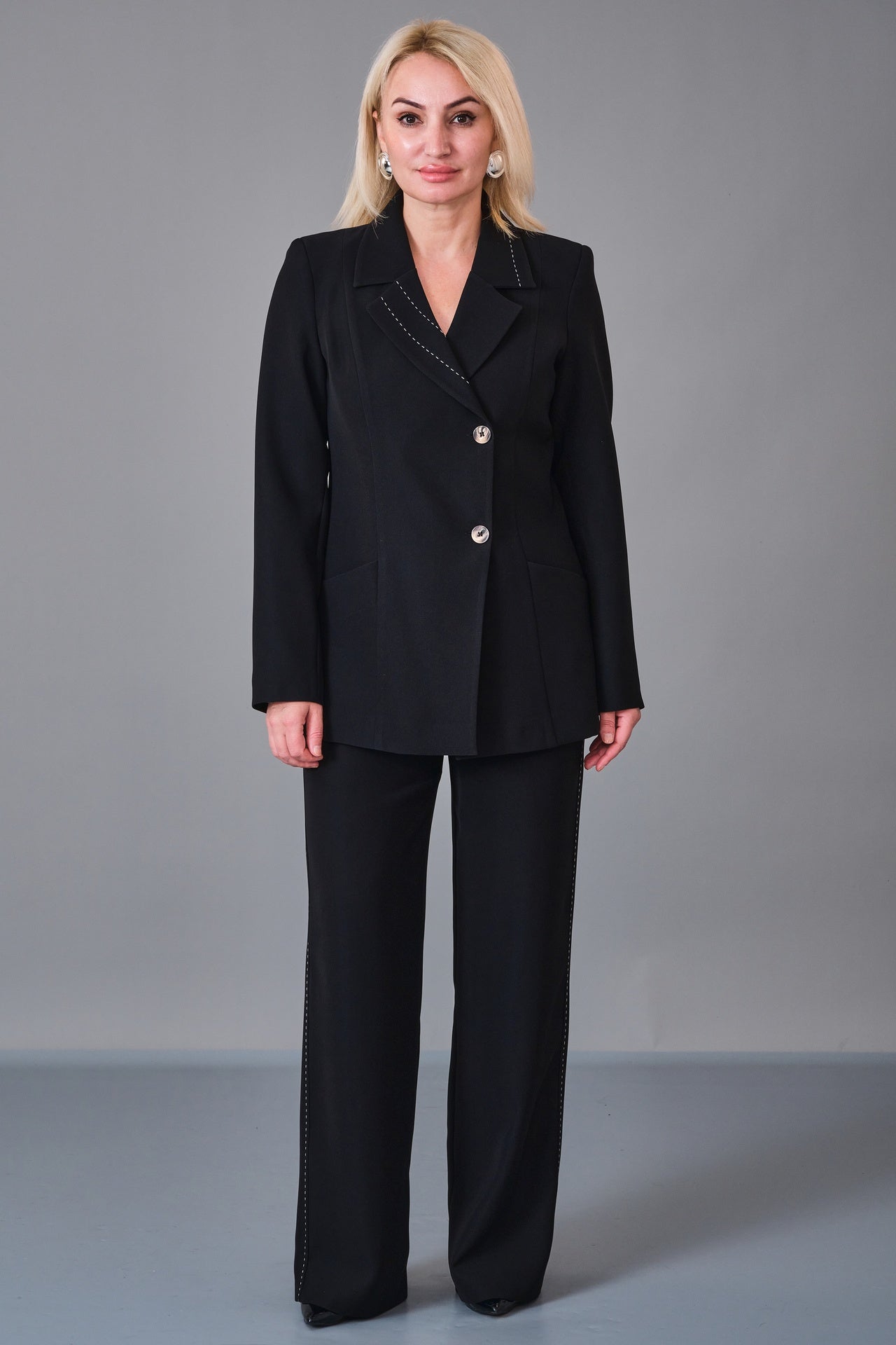 Salkim - Regular Size Suit (SAL27K66531) - 8690200214981