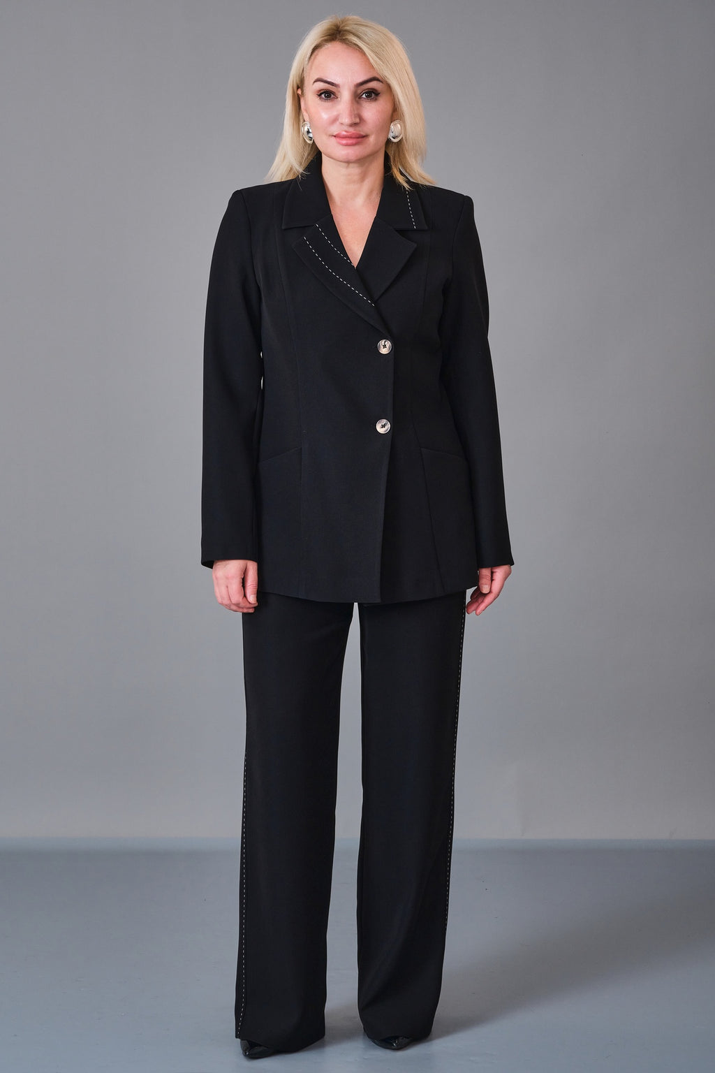 Salkim - Regular Size Suit (SAL27K66531) - 8690200214981