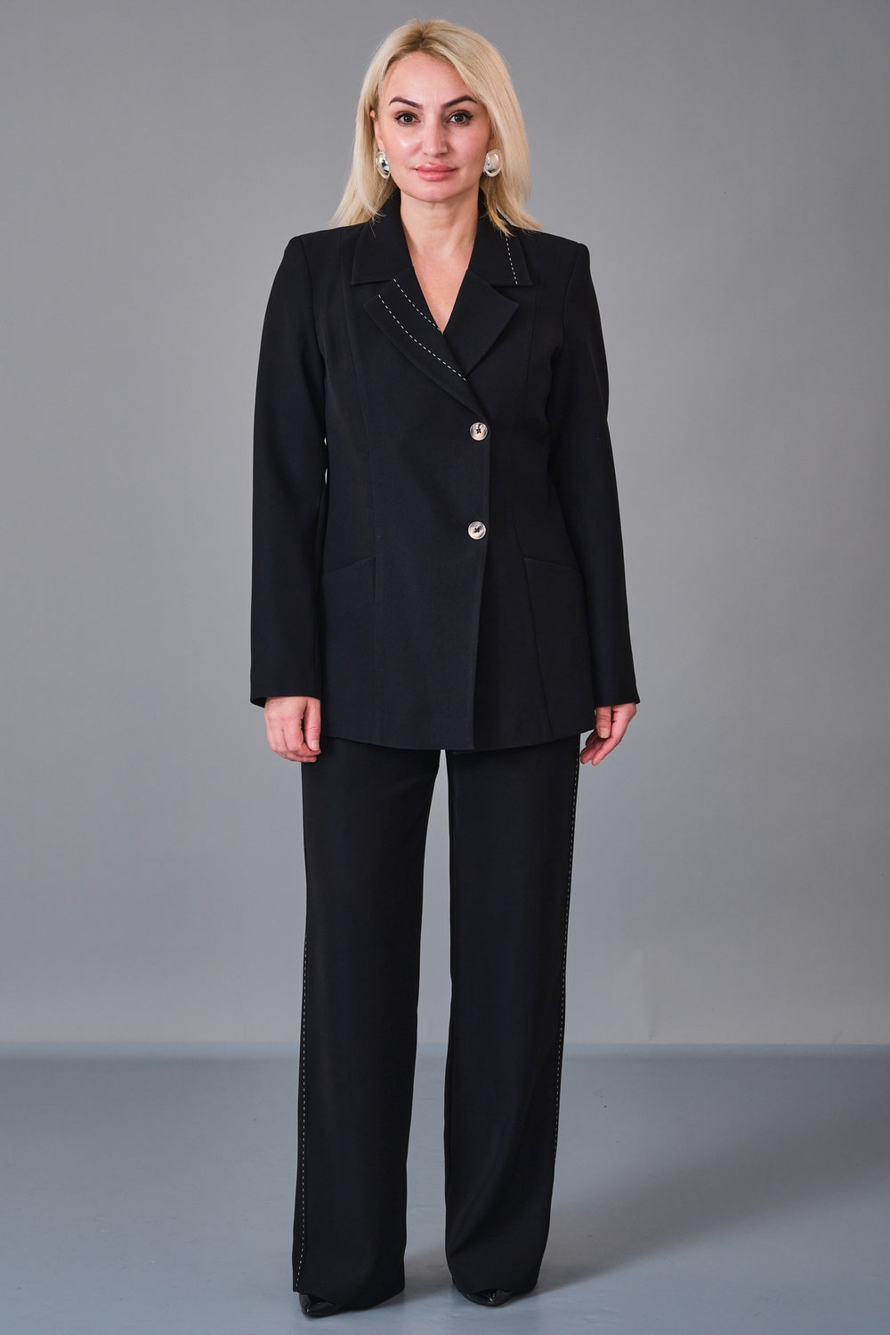 Salkim - Regular Size Suit (SAL27K66531) - 8690200214981