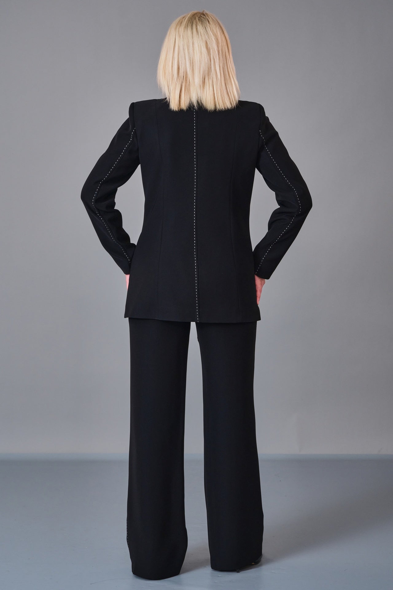 Salkim - Regular Size Suit (SAL27K66531) - 8690200214981