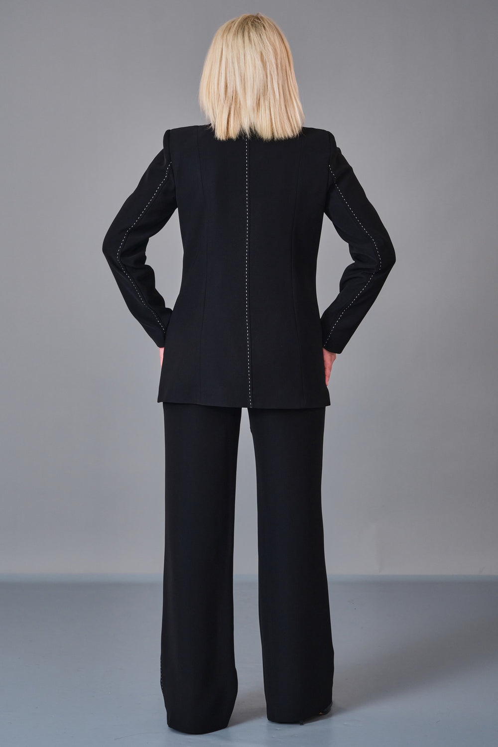 Salkim - Regular Size Suit (SAL27K66531) - 8690200214981