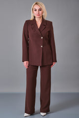 Salkim - Regular Size Suit (SAL27K66531) - 8690200214998