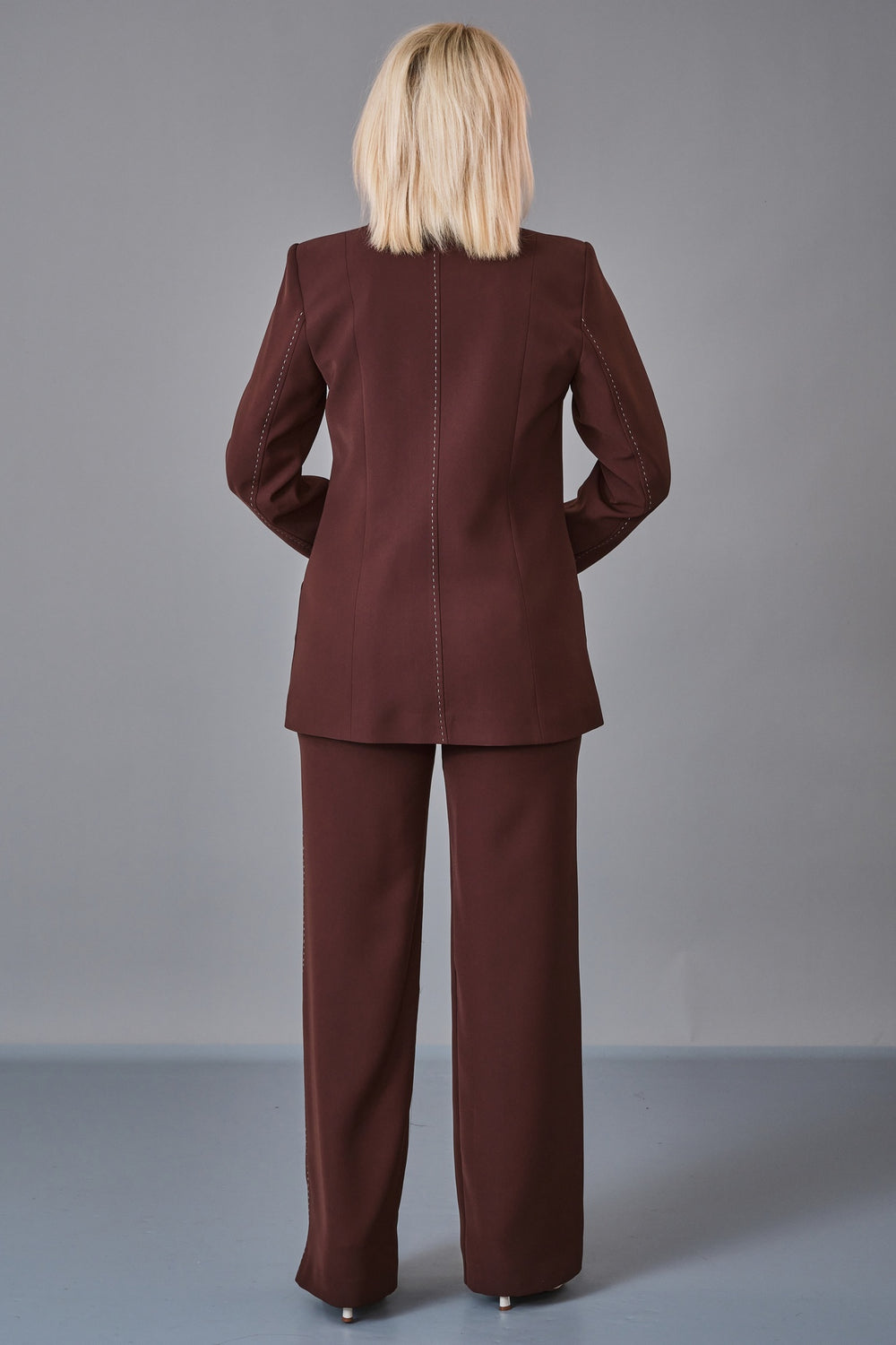 Salkim - Regular Size Suit (SAL27K66531) - 8690200214998