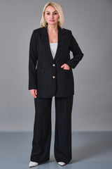Salkim - Regular Size Suit (SAL27K66507) - 8690200215001