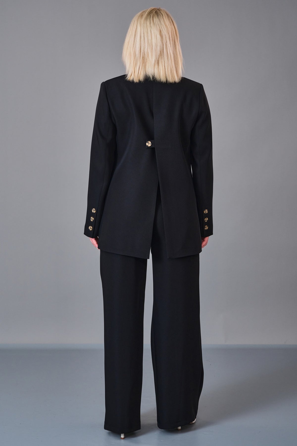 Salkim - Regular Size Suit (SAL27K66507) - 8690200215001