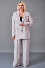 Salkim - Regular Size Suit (SAL27K66507) - 8690200215018