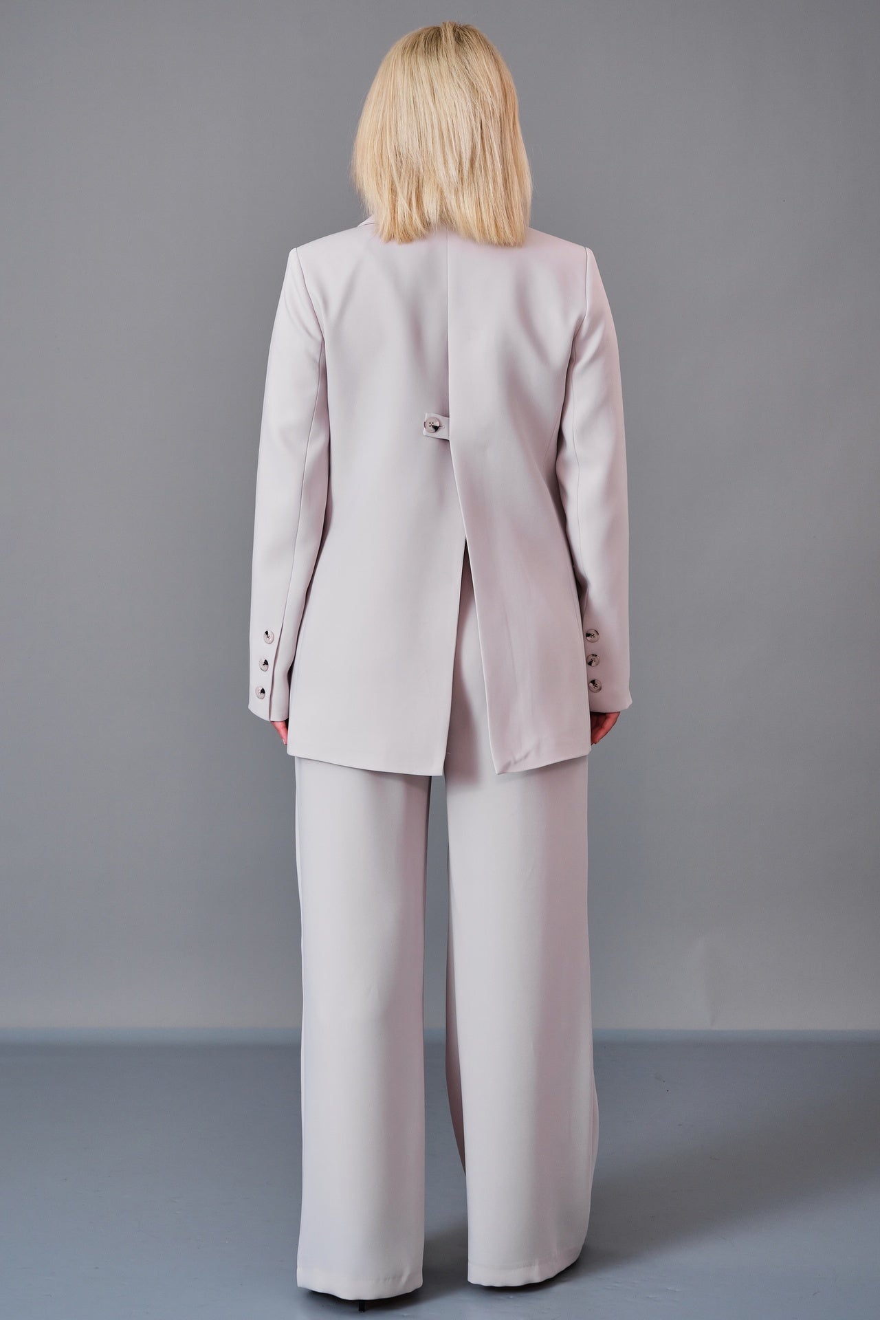 Salkim - Regular Size Suit (SAL27K66507) - 8690200215018